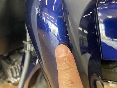ホンダ スーパーカブC125 スーパーカブC125 2018年モデル リアボックス装備! 17