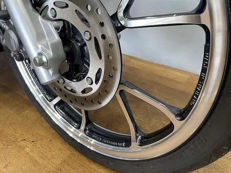 ホンダ スーパーカブC125 スーパーカブC125 2018年モデル リアボックス装備! 18