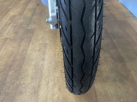 ホンダ スーパーカブC125 スーパーカブC125 2018年モデル リアボックス装備! 19