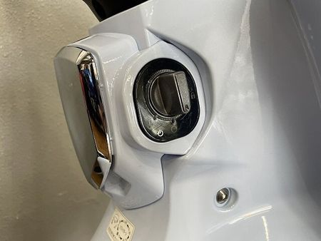ホンダ スーパーカブC125 スーパーカブC125 2018年モデル リアボックス装備! 27