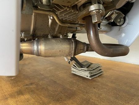 ホンダ スーパーカブC125 スーパーカブC125 2018年モデル リアボックス装備! 31