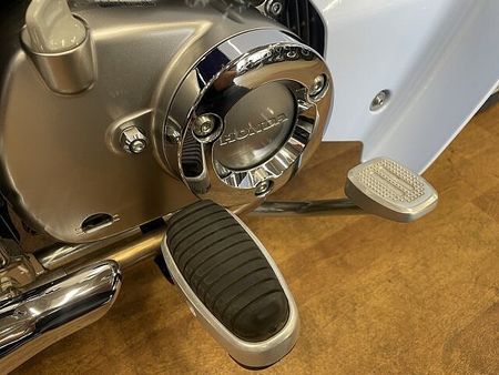 ホンダ スーパーカブC125 スーパーカブC125 2018年モデル リアボックス装備! 33