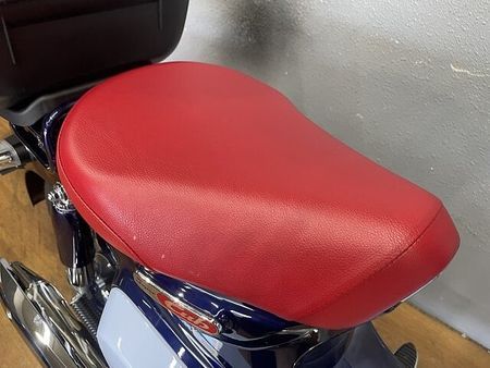 ホンダ スーパーカブC125 スーパーカブC125 2018年モデル リアボックス装備! 34