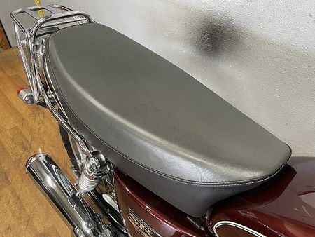 ヤマハ SR400 SR400 2014年モデル リアキャリア装備 ハンドルカスタム! 39