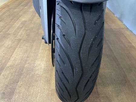 ヤマハ XMAX 250 X-MAX250 2018年モデル ワイズギア製ローダウンサスペンションキット装着! 19