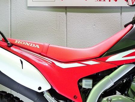 ホンダ CRF250L CRF250L リアキャリア/ナックルガード装備/2017年モデル 30
