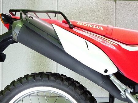 ホンダ CRF250L CRF250L リアキャリア/ナックルガード装備/2017年モデル 31