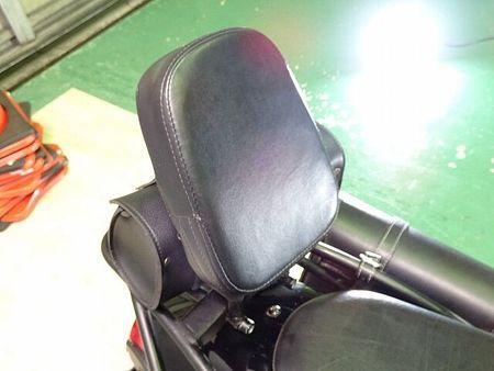ハーレーダビッドソン STREET XG750 STREET750 Street 750 [(XG750 )エンジンガード/サイドバッグ装備 14