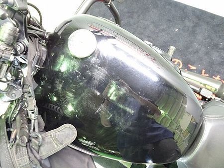 ハーレーダビッドソン STREET XG750 STREET750 Street 750 [(XG750 )エンジンガード/サイドバッグ装備 27