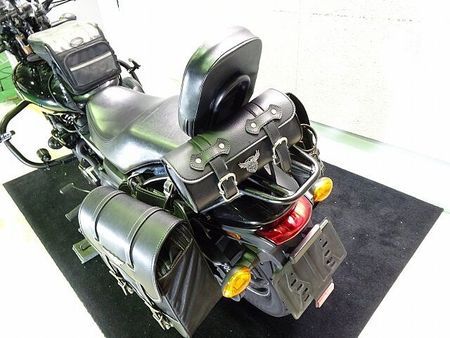ハーレーダビッドソン STREET XG750 STREET750 Street 750 [(XG750 )エンジンガード/サイドバッグ装備 29