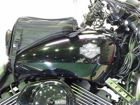 ハーレーダビッドソン STREET XG750 STREET750 Street 750 [(XG750 )エンジンガード/サイドバッグ装備 32