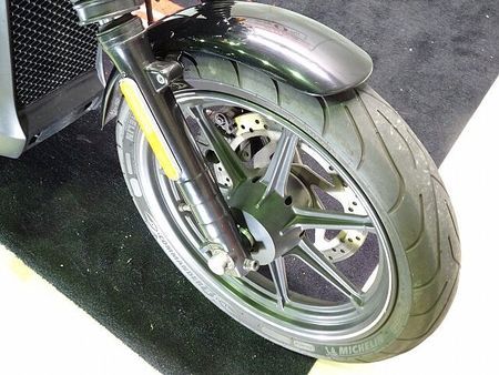 ハーレーダビッドソン STREET XG750 STREET750 Street 750 [(XG750 )エンジンガード/サイドバッグ装備 39
