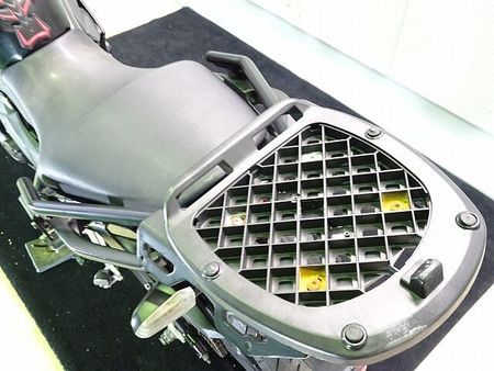 カワサキ ニンジャ 400R Ninja 400R(ニンジャ) 2011年モデル/カウルスライダー/政府認証ヨシムラマフ 12