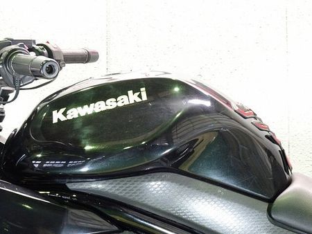 カワサキ ニンジャ 400R Ninja 400R(ニンジャ) 2011年モデル/カウルスライダー/政府認証ヨシムラマフ 19