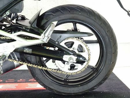 カワサキ ニンジャ 400R Ninja 400R(ニンジャ) 2011年モデル/カウルスライダー/政府認証ヨシムラマフ 23