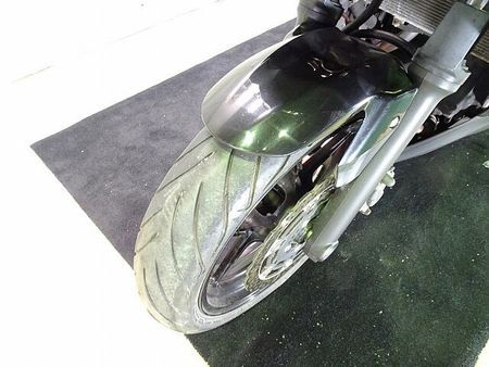 カワサキ ニンジャ 400R Ninja 400R(ニンジャ) 2011年モデル/カウルスライダー/政府認証ヨシムラマフ 25