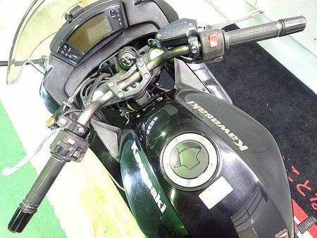 カワサキ ニンジャ 400R Ninja 400R(ニンジャ) 2011年モデル/カウルスライダー/政府認証ヨシムラマフ 26