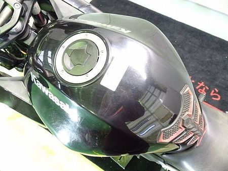 カワサキ ニンジャ 400R Ninja 400R(ニンジャ) 2011年モデル/カウルスライダー/政府認証ヨシムラマフ 27