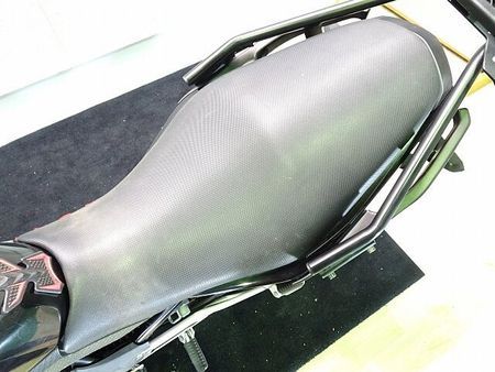 カワサキ ニンジャ 400R Ninja 400R(ニンジャ) 2011年モデル/カウルスライダー/政府認証ヨシムラマフ 28