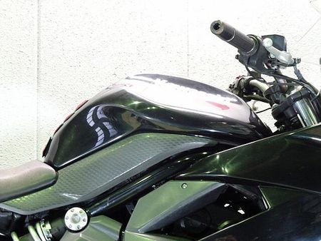 カワサキ ニンジャ 400R Ninja 400R(ニンジャ) 2011年モデル/カウルスライダー/政府認証ヨシムラマフ 33