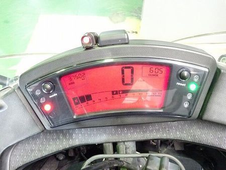 カワサキ ニンジャ 400R Ninja 400R(ニンジャ) 2011年モデル/カウルスライダー/政府認証ヨシムラマフ 10