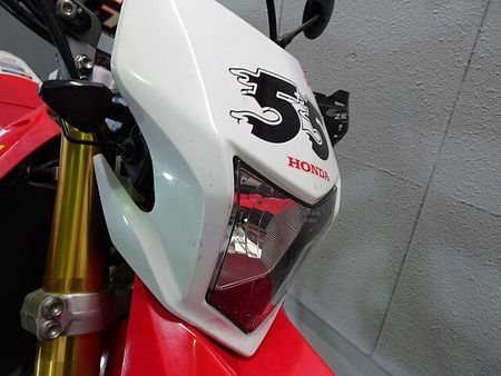 ホンダ CRF250L CRF250L 2015年モデル/MD38型/ナックルガード装備!! 12