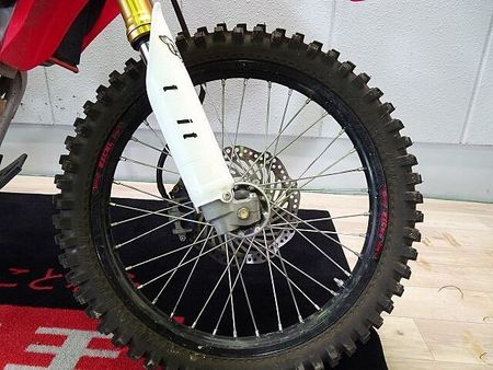 ホンダ CRF250L CRF250L 2015年モデル/MD38型/ナックルガード装備!! 14