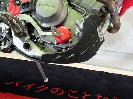 ホンダ CRF250L CRF250L 2015年モデル/MD38型/ナックルガード装備!! 17