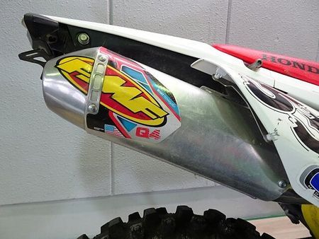 ホンダ CRF250L CRF250L 2015年モデル/MD38型/ナックルガード装備!! 20
