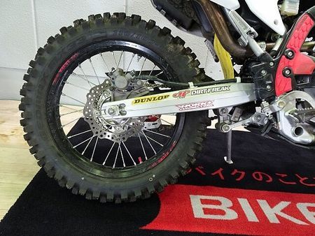 ホンダ CRF250L CRF250L 2015年モデル/MD38型/ナックルガード装備!! 21