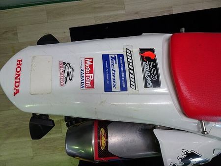 ホンダ CRF250L CRF250L 2015年モデル/MD38型/ナックルガード装備!! 23