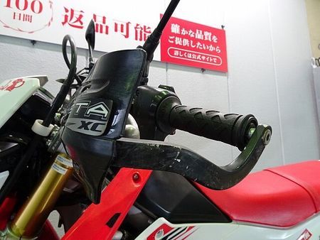 ホンダ CRF250L CRF250L 2015年モデル/MD38型/ナックルガード装備!! 28