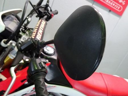 ホンダ CRF250L CRF250L 2015年モデル/MD38型/ナックルガード装備!! 29