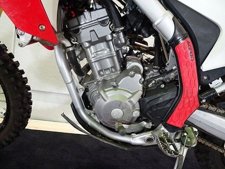 ホンダ CRF250L CRF250L 2015年モデル/MD38型/ナックルガード装備!! 30