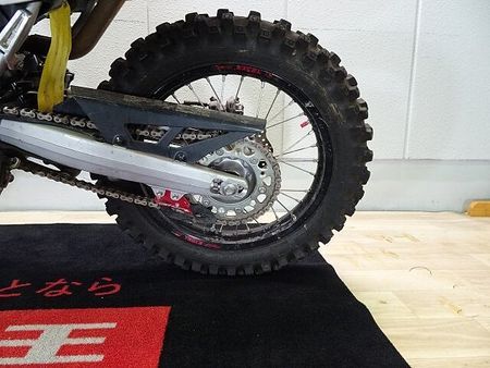 ホンダ CRF250L CRF250L 2015年モデル/MD38型/ナックルガード装備!! 32