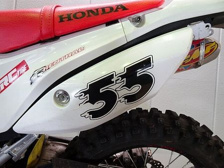 ホンダ CRF250L CRF250L 2015年モデル/MD38型/ナックルガード装備!! 33