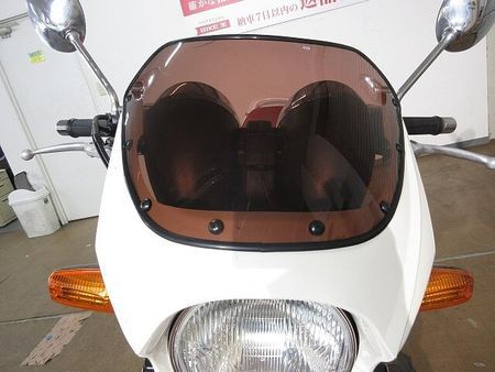ホンダ CB1300スーパーフォア CB1300 SUPER FOUR Special(CB1300スーパーフォア)/モリワキ 29