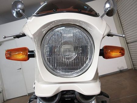 ホンダ CB1300スーパーフォア CB1300 SUPER FOUR Special(CB1300スーパーフォア)/モリワキ 30