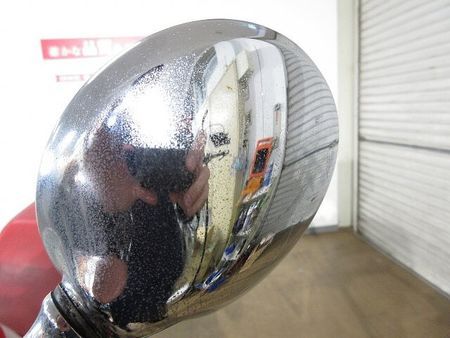 ホンダ CB1300スーパーフォア CB1300 SUPER FOUR Special(CB1300スーパーフォア)/モリワキ 31