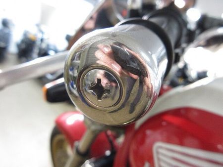 ホンダ CB1300スーパーフォア CB1300 SUPER FOUR Special(CB1300スーパーフォア)/モリワキ 32