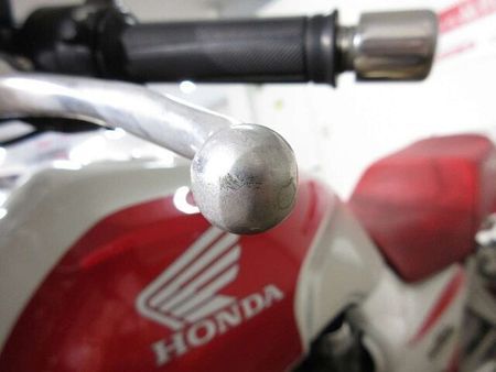 ホンダ CB1300スーパーフォア CB1300 SUPER FOUR Special(CB1300スーパーフォア)/モリワキ 33