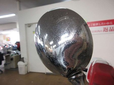 ホンダ CB1300スーパーフォア CB1300 SUPER FOUR Special(CB1300スーパーフォア)/モリワキ 34
