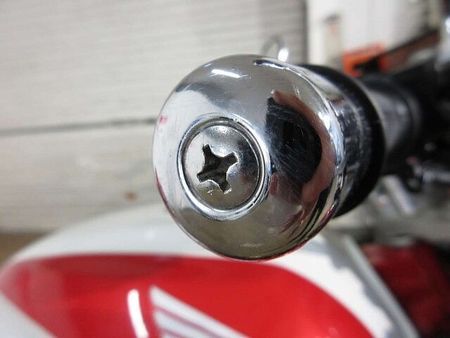 ホンダ CB1300スーパーフォア CB1300 SUPER FOUR Special(CB1300スーパーフォア)/モリワキ 35