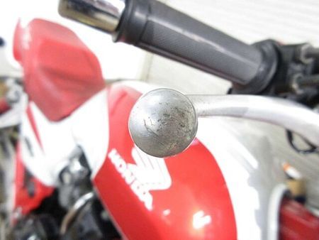 ホンダ CB1300スーパーフォア CB1300 SUPER FOUR Special(CB1300スーパーフォア)/モリワキ 36
