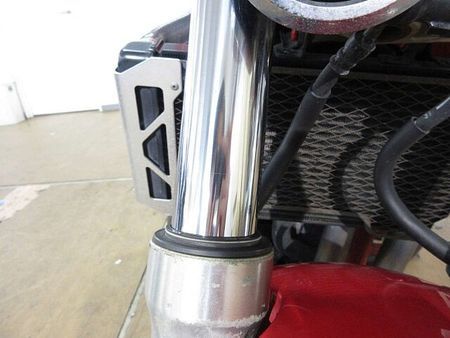 ホンダ CB1300スーパーフォア CB1300 SUPER FOUR Special(CB1300スーパーフォア)/モリワキ 37