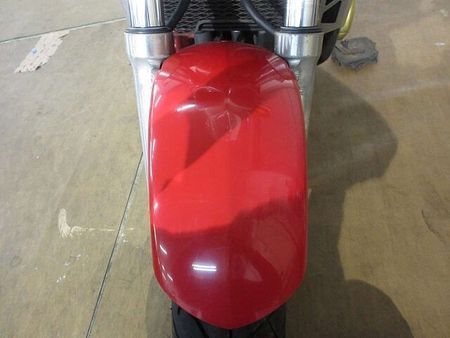 ホンダ CB1300スーパーフォア CB1300 SUPER FOUR Special(CB1300スーパーフォア)/モリワキ 39