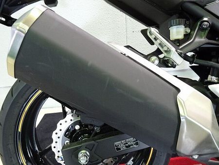 カワサキ ニンジャ 400 【マル得】Ninja 400(ニンジャ400) ABS/2022年モデル/ノーマル車両/ワ 18