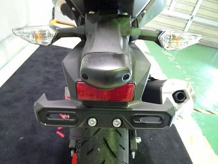 カワサキ ニンジャ 400 【マル得】Ninja 400(ニンジャ400) ABS/2022年モデル/ノーマル車両/ワ 22