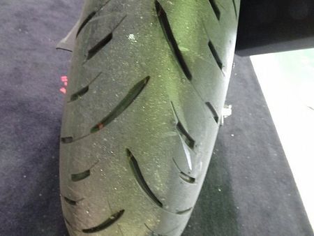カワサキ ニンジャ 400 【マル得】Ninja 400(ニンジャ400) ABS/2022年モデル/ノーマル車両/ワ 23