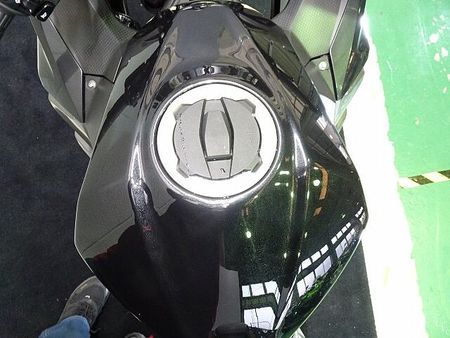 カワサキ ニンジャ 400 【マル得】Ninja 400(ニンジャ400) ABS/2022年モデル/ノーマル車両/ワ 24